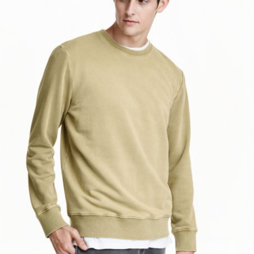 NWOT Sweatshirt